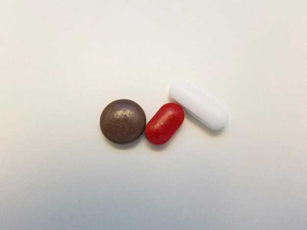 What Adderall actually does inside your skull