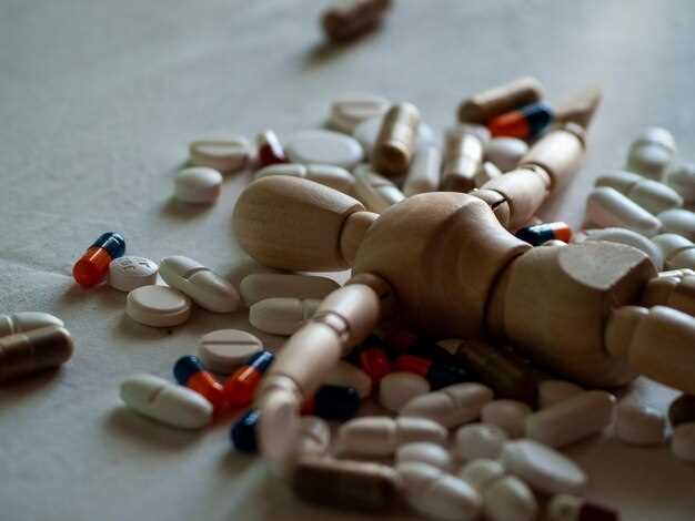 2. Adrafinil – the liver’s problem, not yours