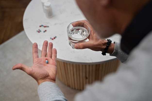 Side-Effect Hacks: 3 Cheap Supplements That Erase Headaches & Dry-Mouth in Under 30 Minutes