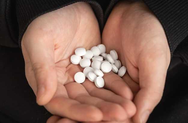 Potency paranoia: does half a tab lose power?