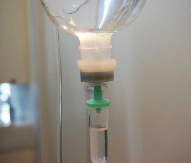 Provigil drip
