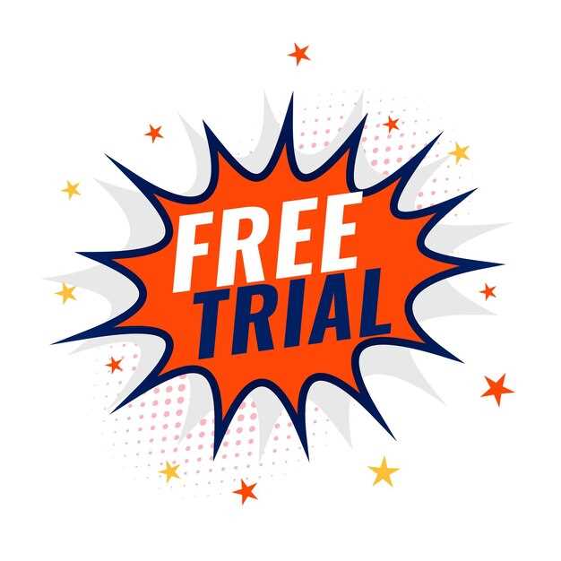 Provigil free trial