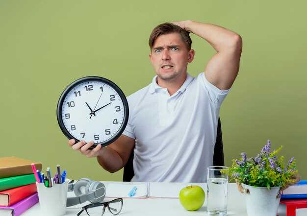 Provigil how long does it take to work